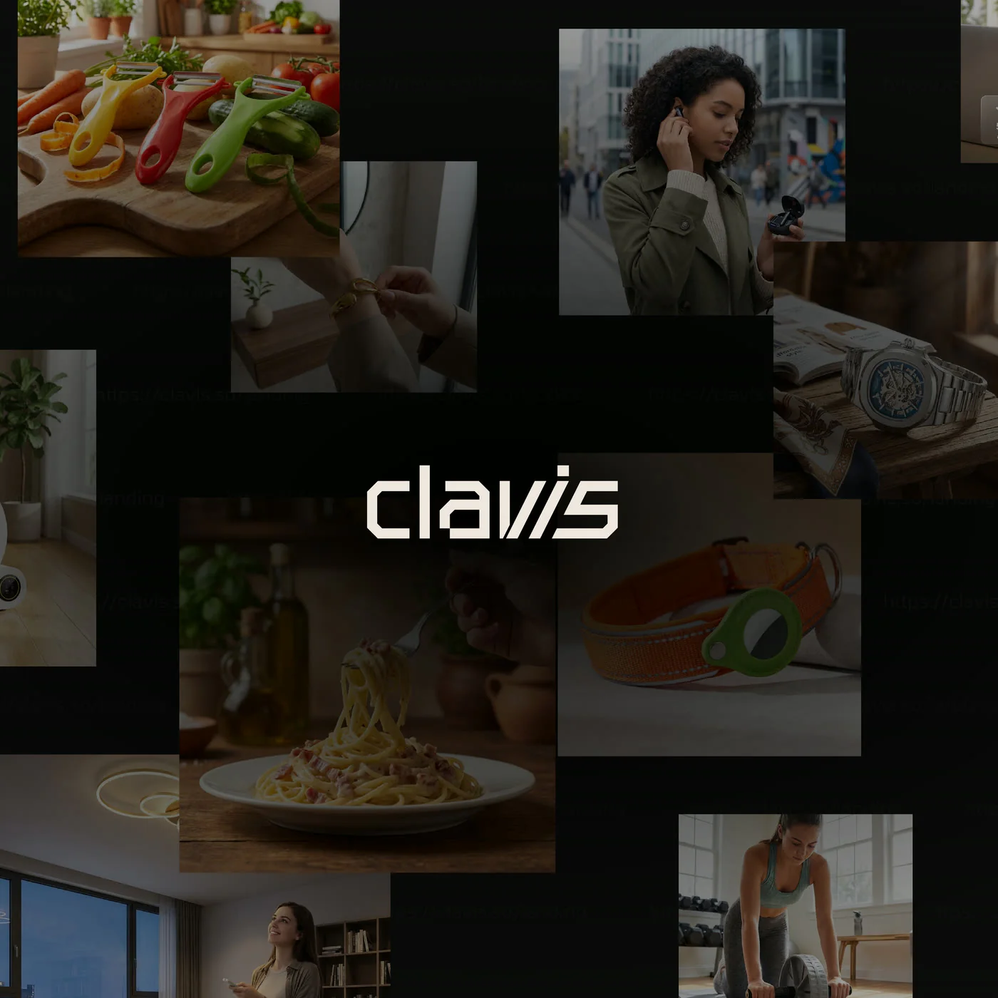 Clavis