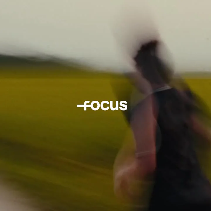 Focus