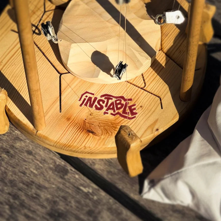 Instable